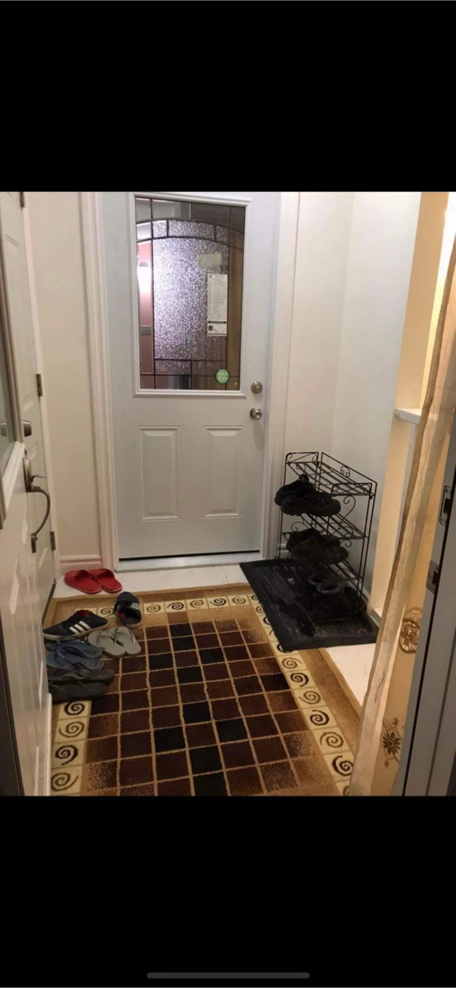 BASEMENT FOR RENT