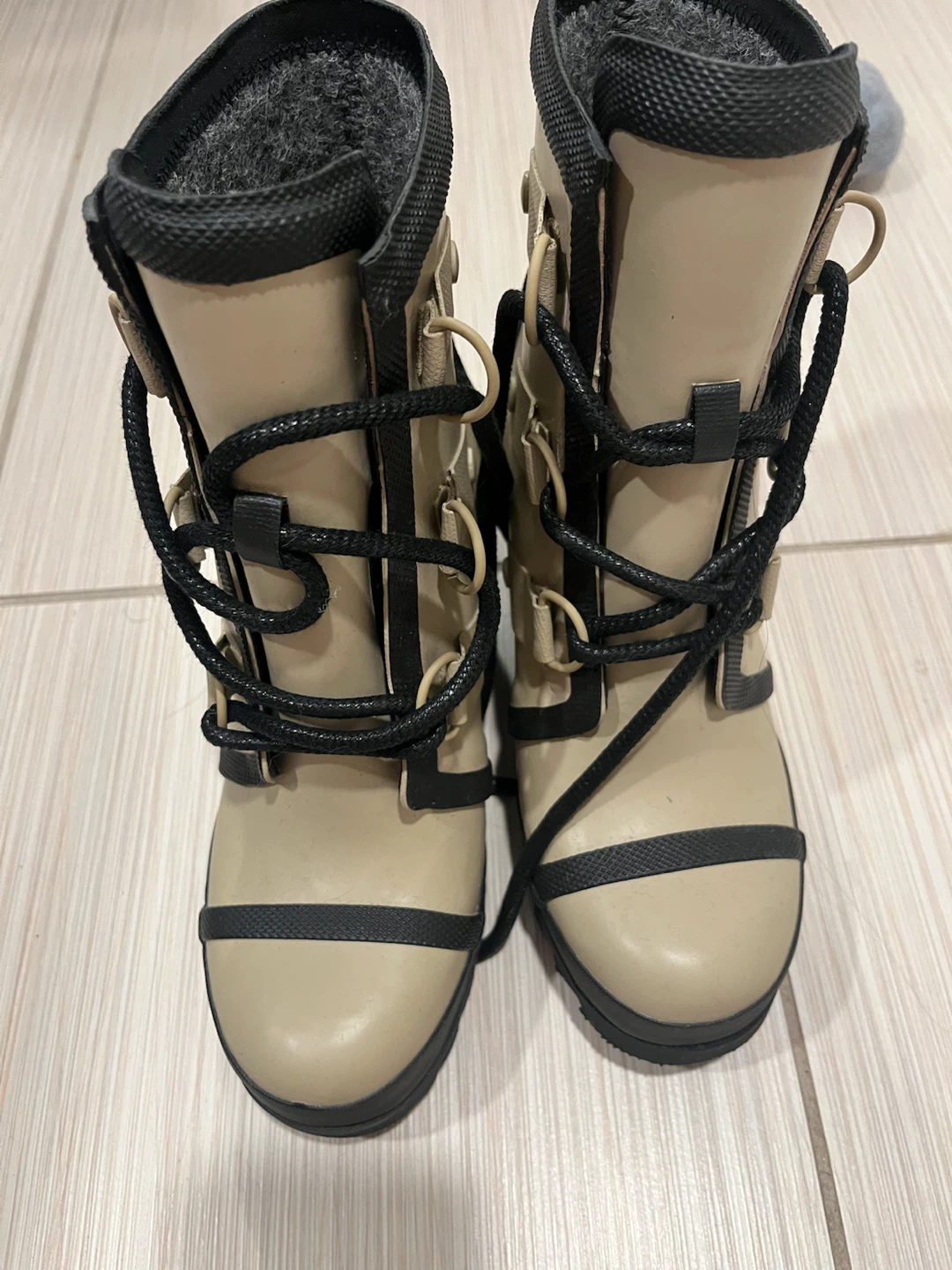 Sorel Winter Boots