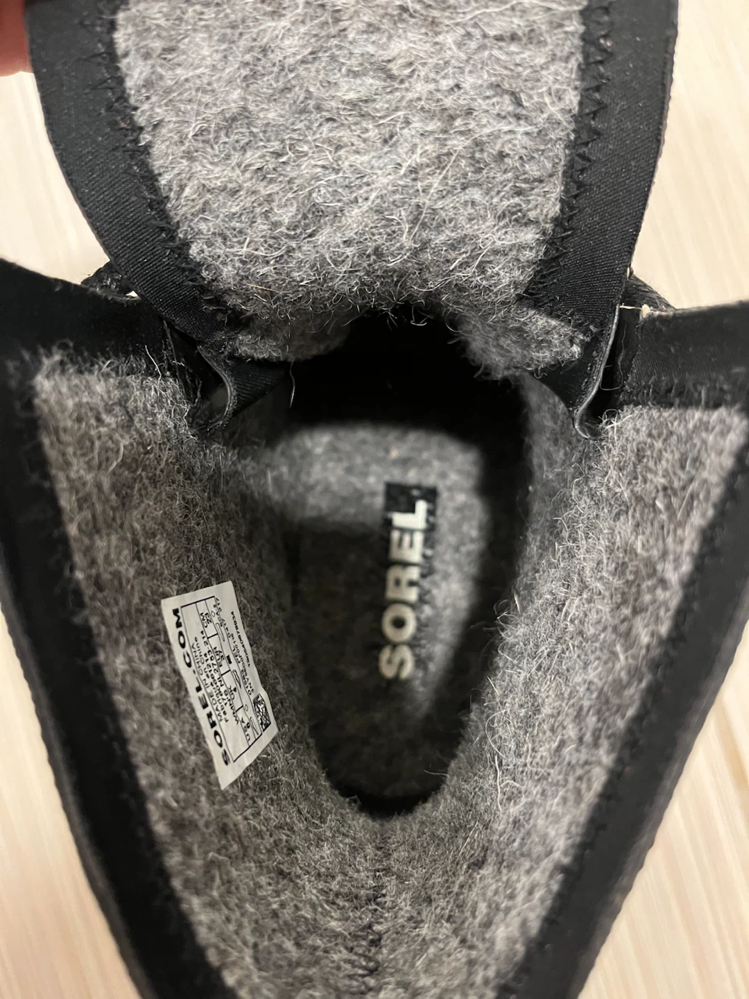 Sorel Winter Boots - photo 3