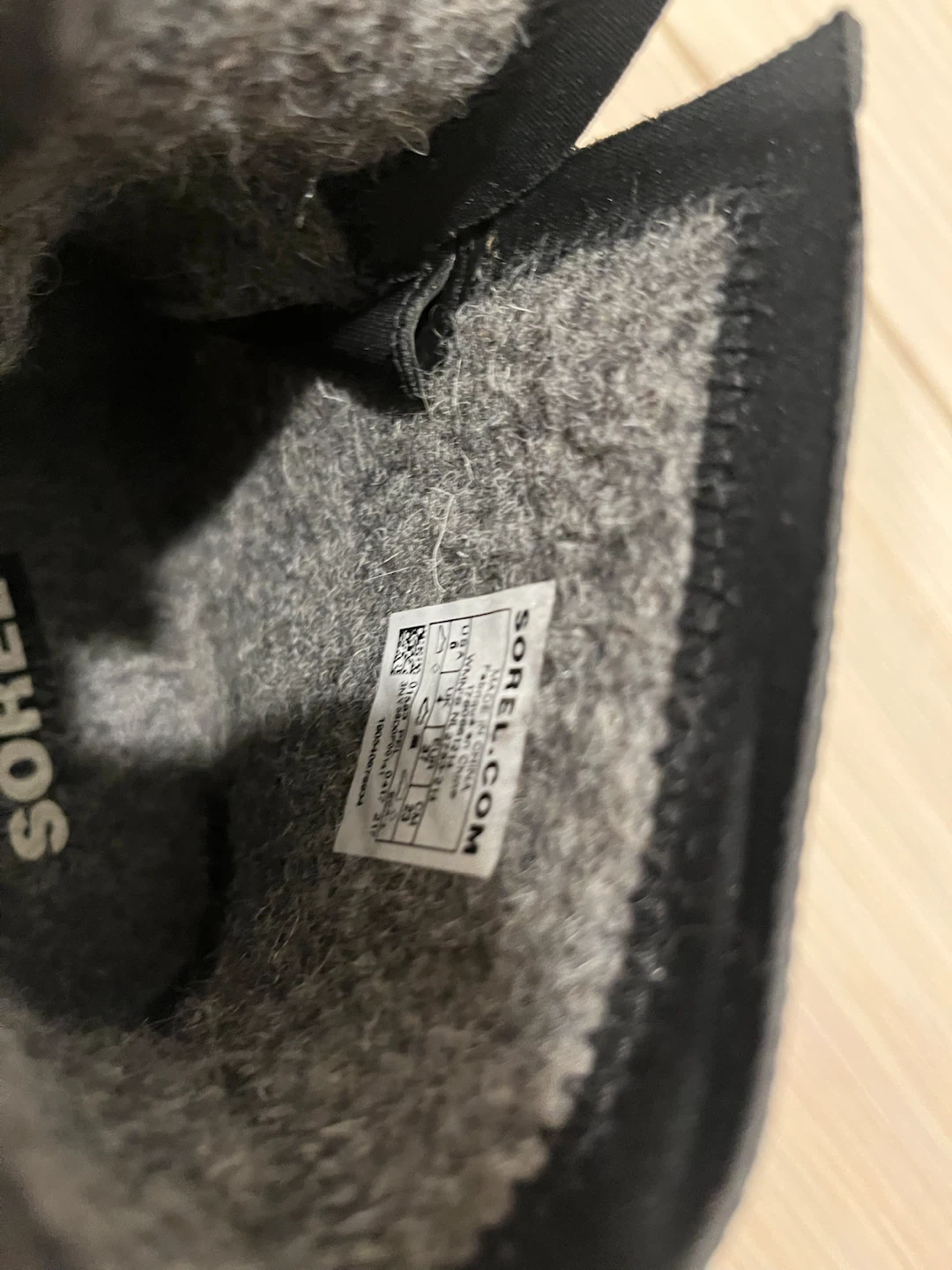 Sorel Winter Boots - photo 4