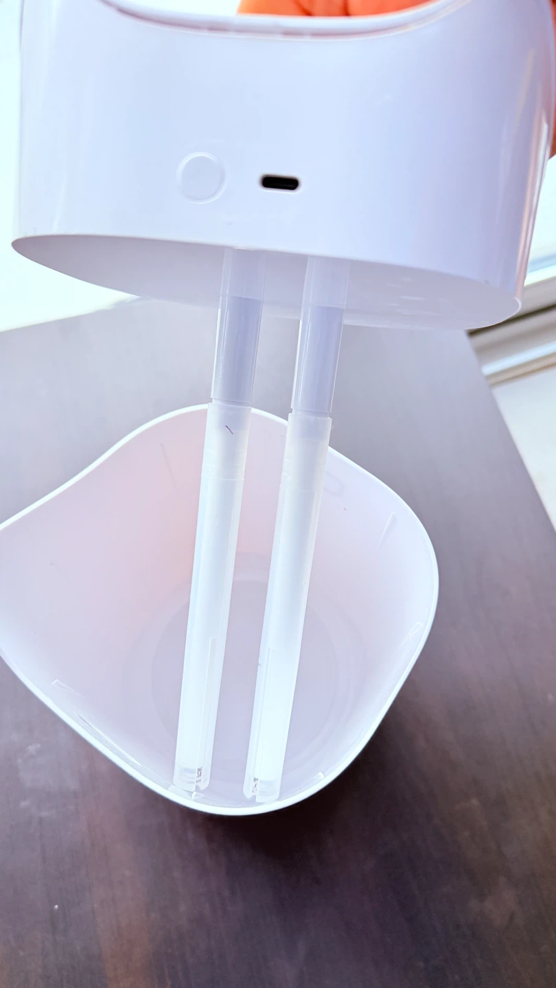 K7 Two Port Spray Humidifier - photo 3