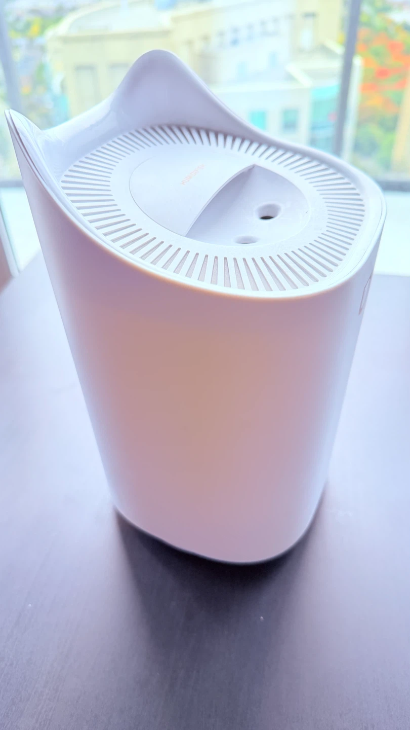 K7 Two Port Spray Humidifier - photo 4
