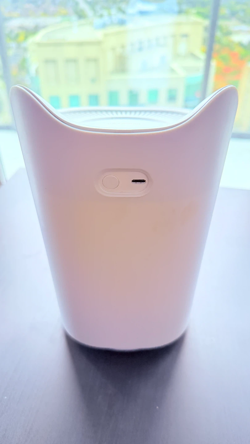 K7 Two Port Spray Humidifier - photo 5