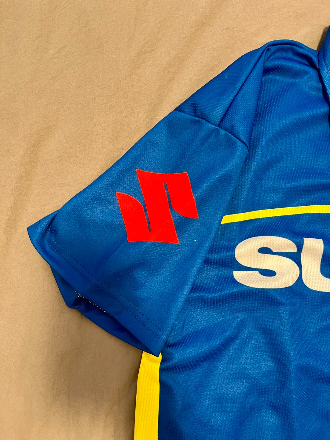 Suzuki GSX Team Shirt - photo 5