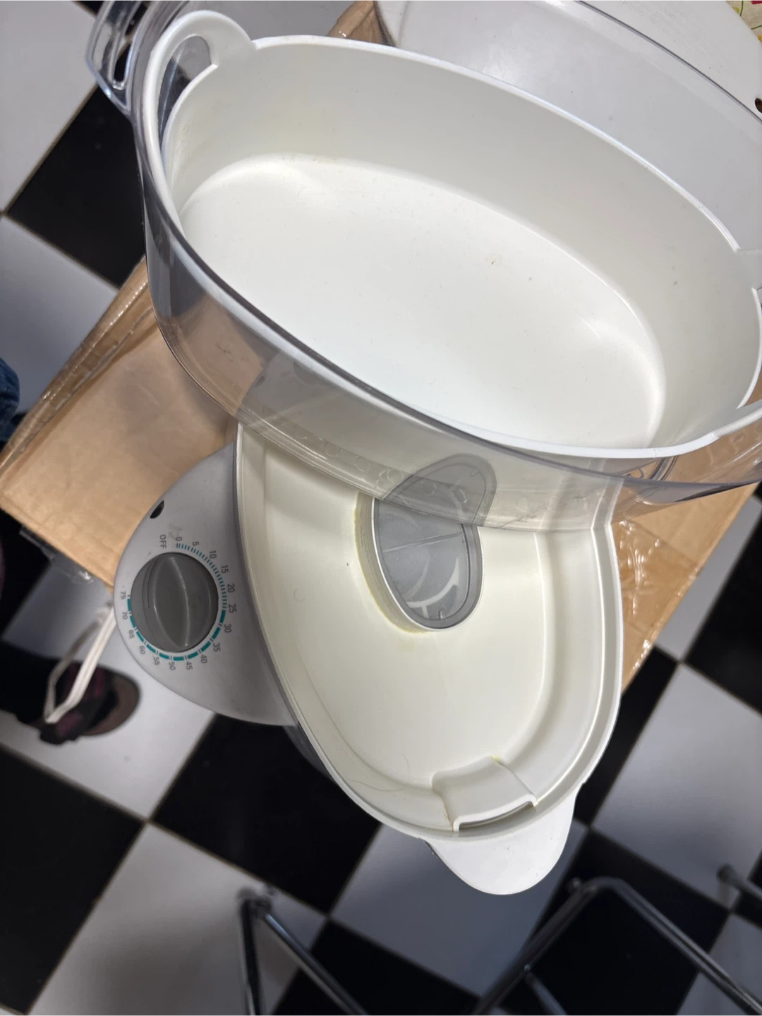 Black & Decker Flavor Scenter Steamer - photo 2
