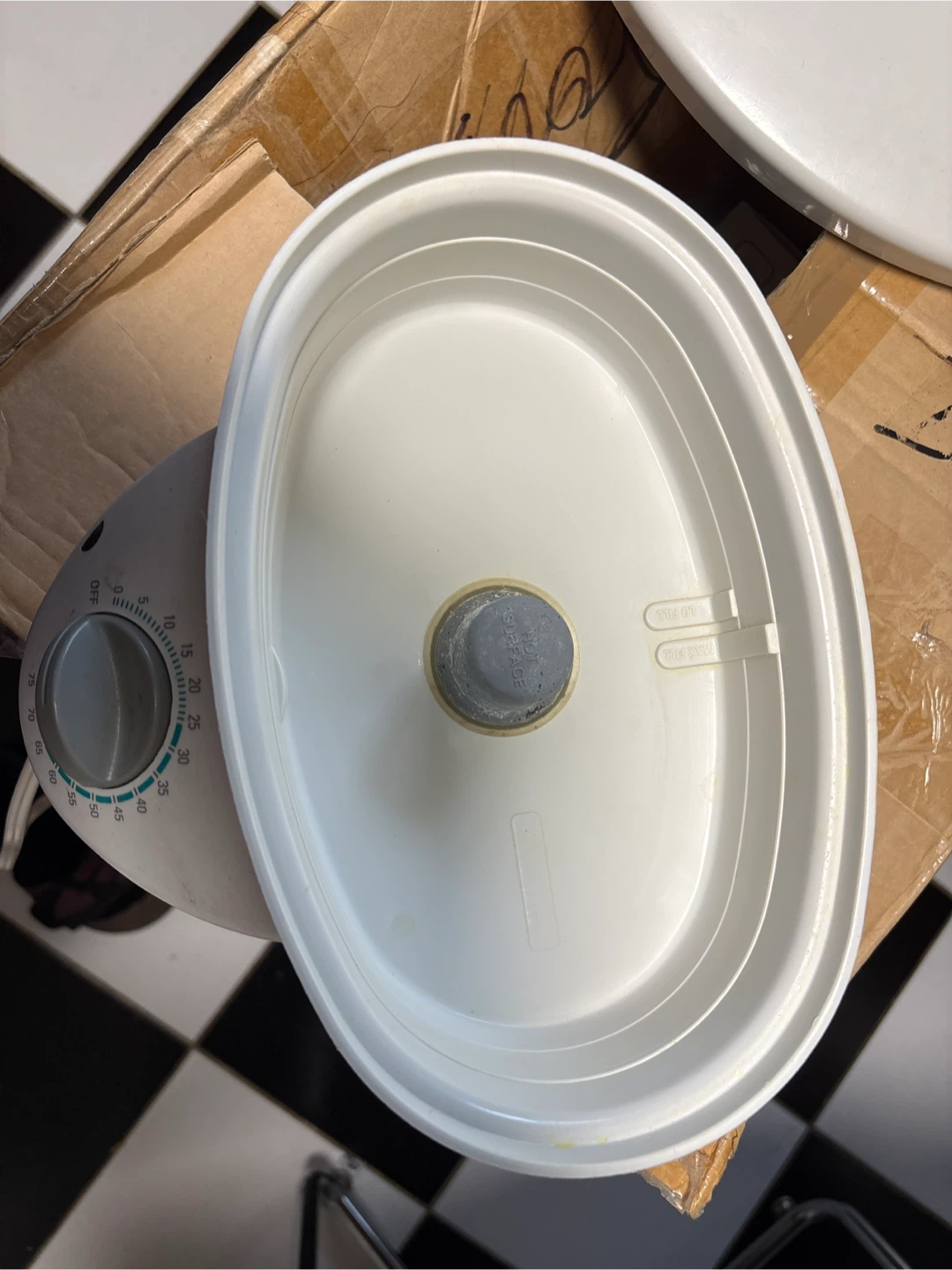 Black & Decker Flavor Scenter Steamer - photo 3