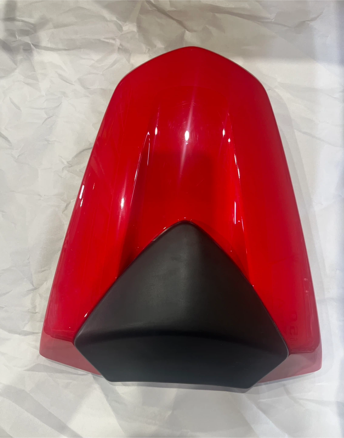 Honda CBR500 Motorcycle Rear Seat Cowl