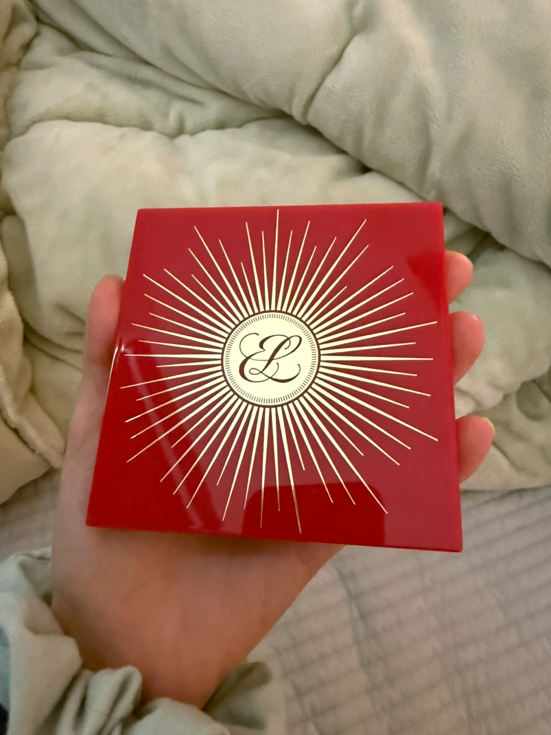 Estée Lauder Limited Edition Eyeshadow Palette