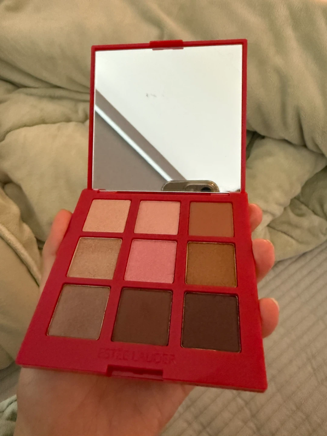Estée Lauder Limited Edition Eyeshadow Palette - photo 2