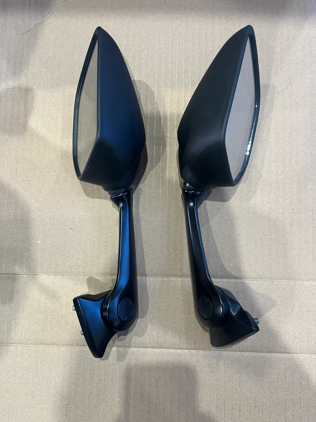 Yamaha R7 Motorcycle  Mirrors
