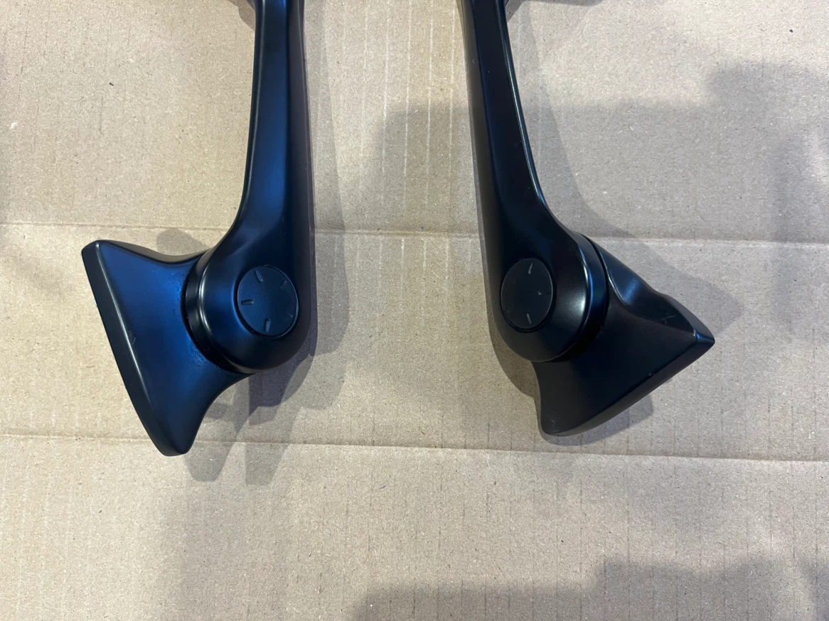 Yamaha R7 Motorcycle  Mirrors - photo 3