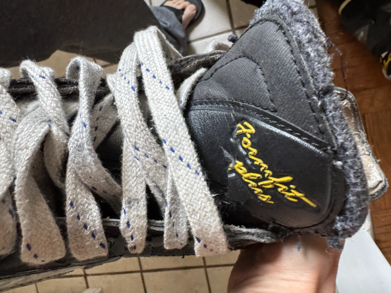 Bauer Air 70 Hockey Skates - photo 3