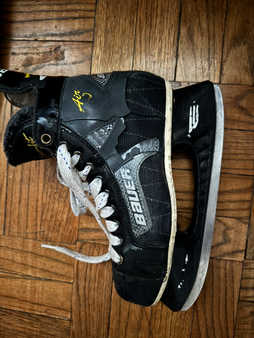 Bauer Air 70 Hockey Skates - photo 4