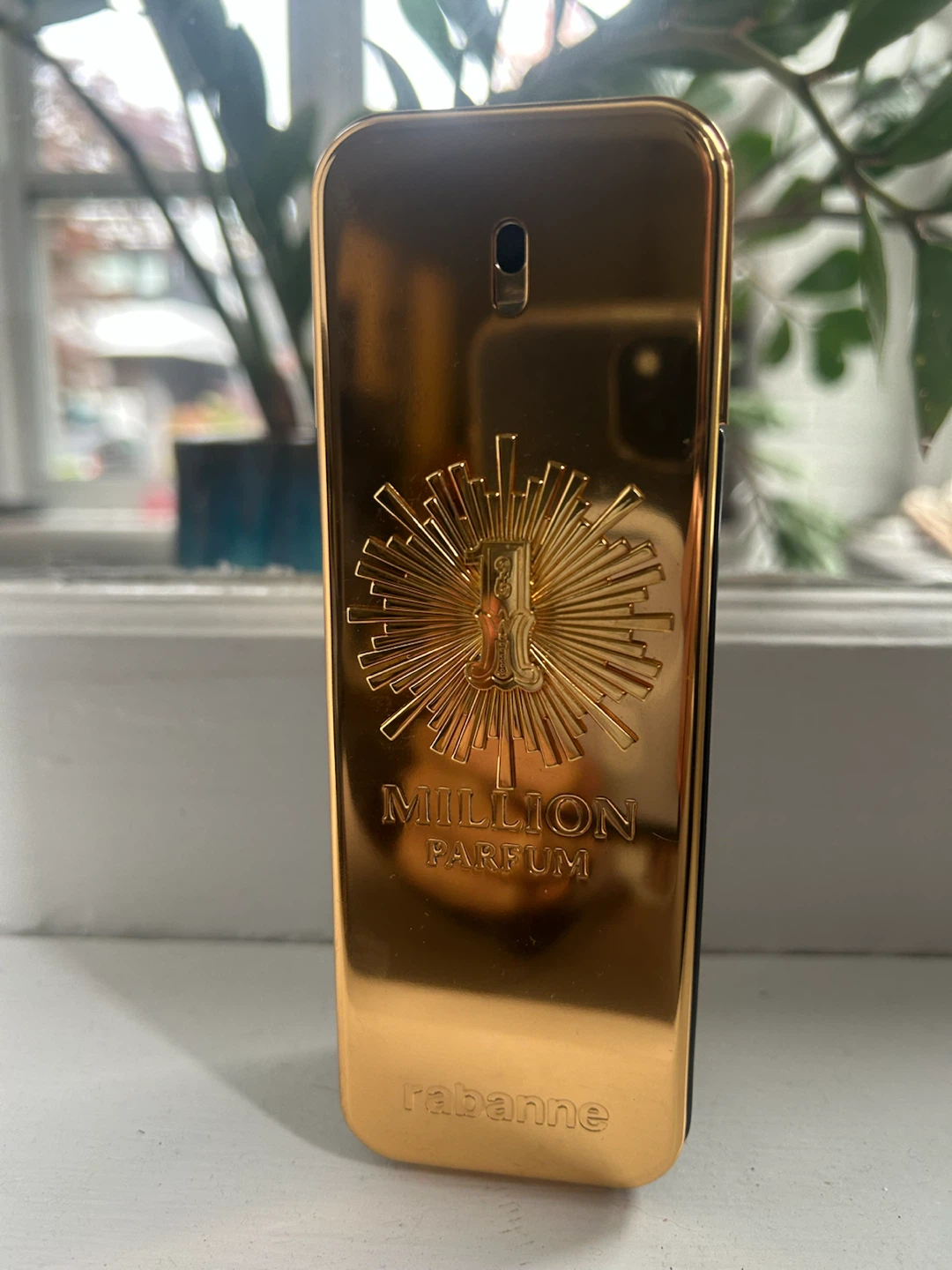 Rabanne 1 Million Parfum