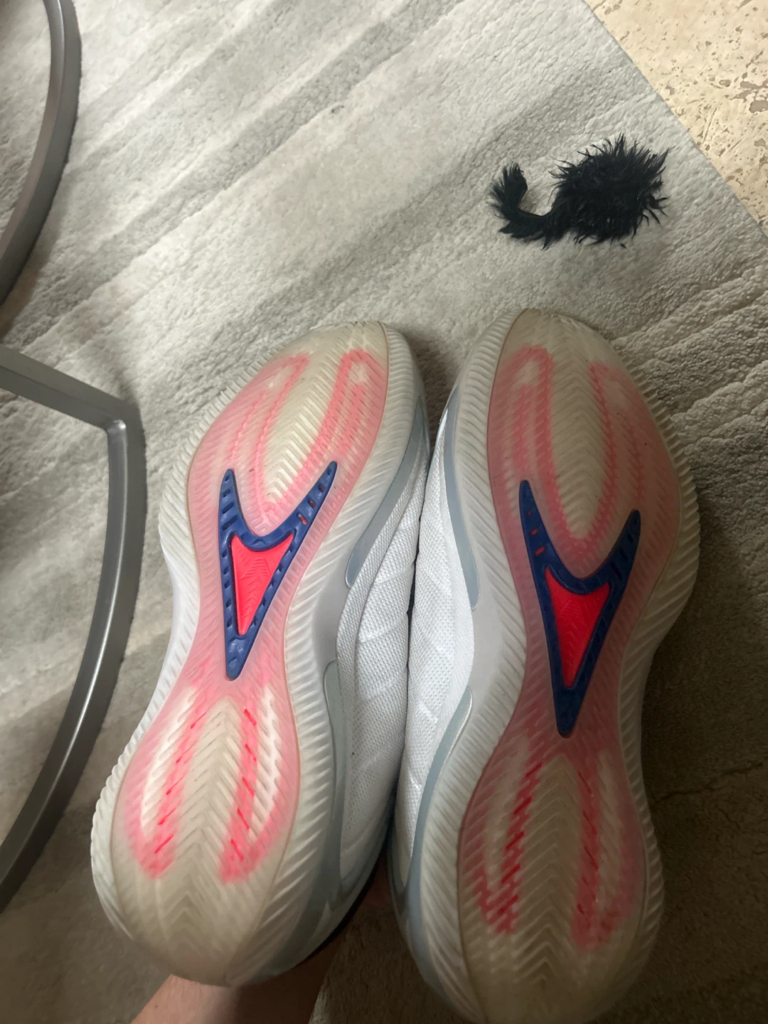 Basketball shoes (ANTHONY EDWARDS 2) - photo 4