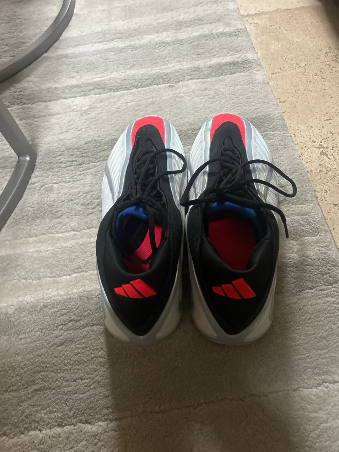 Basketball shoes (ANTHONY EDWARDS 2) - photo 2