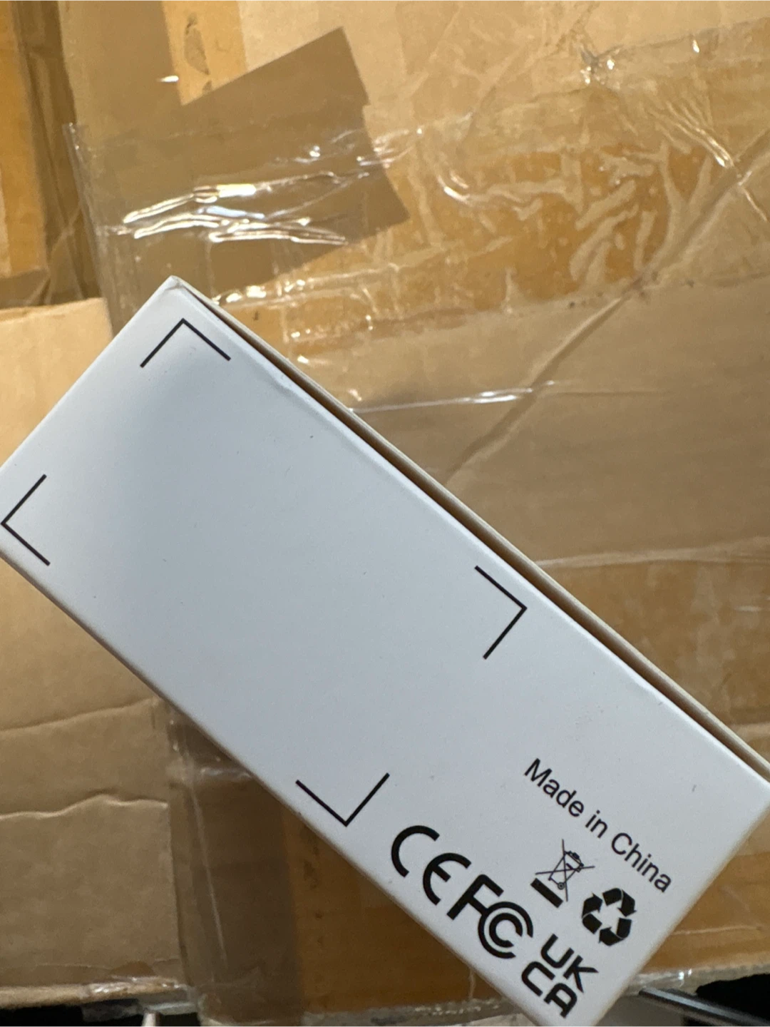 M8 Mini Video Doorbell - photo 2