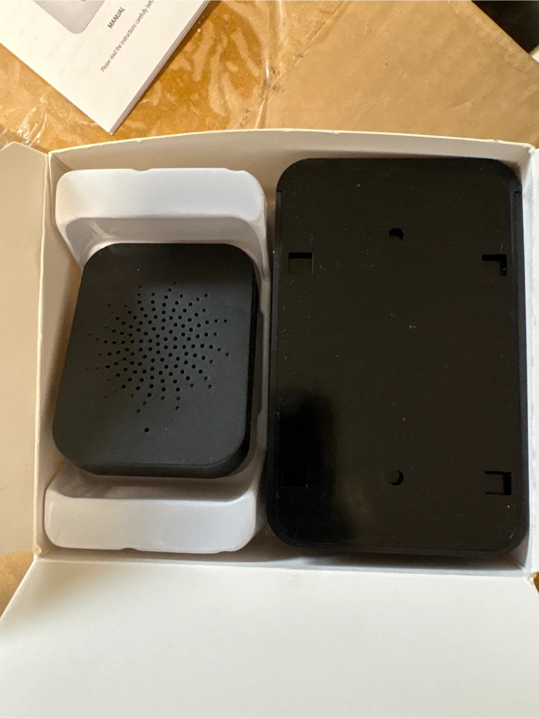 M8 Mini Video Doorbell - photo 4