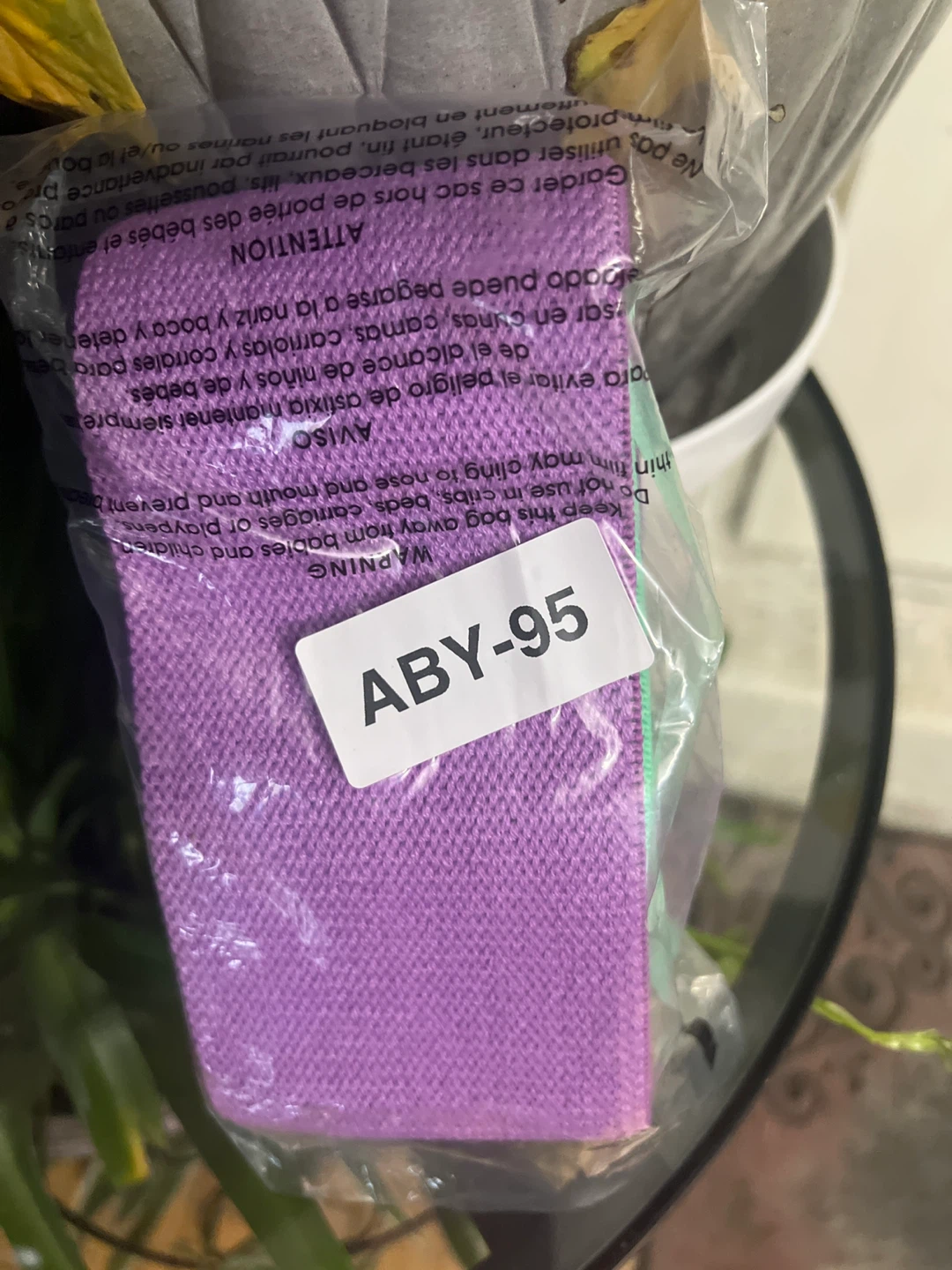 CFX Resistance Bands Sets for 2 - photo 3