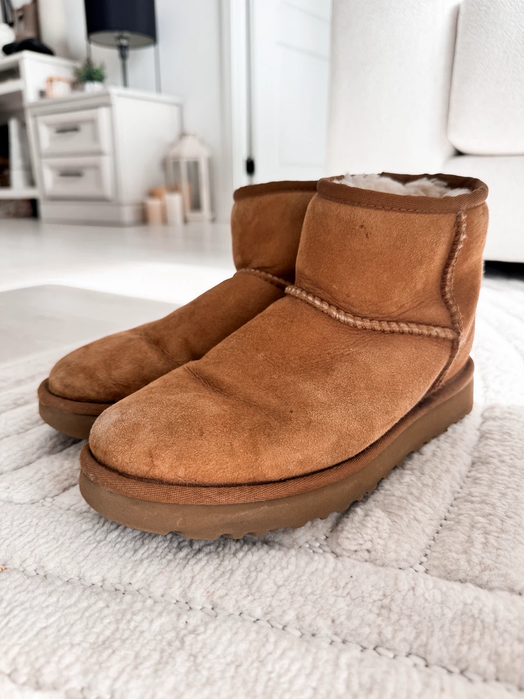UGG Classic Mini Boots - photo 2