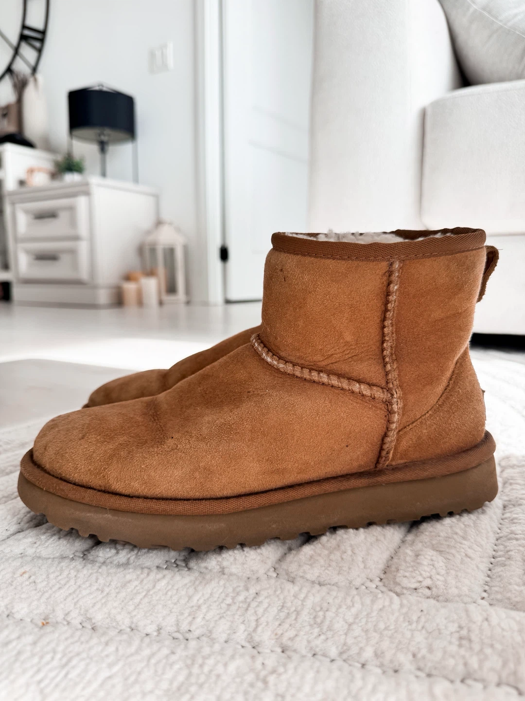 UGG Classic Mini Boots - photo 3