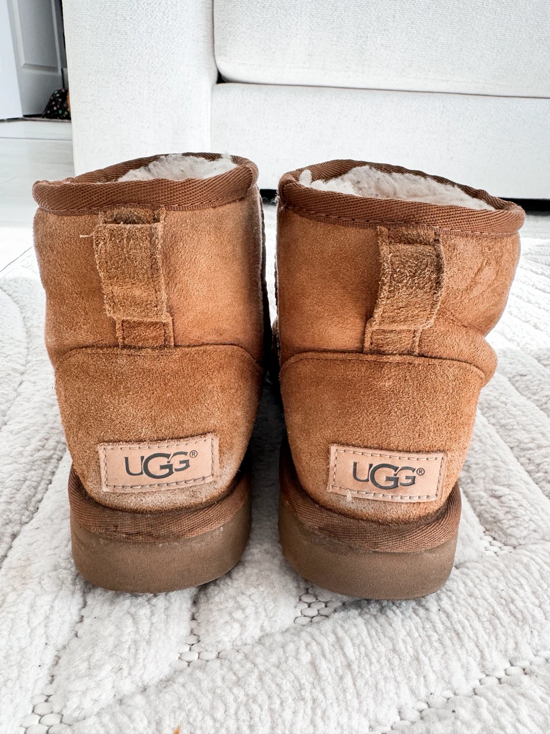 UGG Classic Mini Boots - photo 4