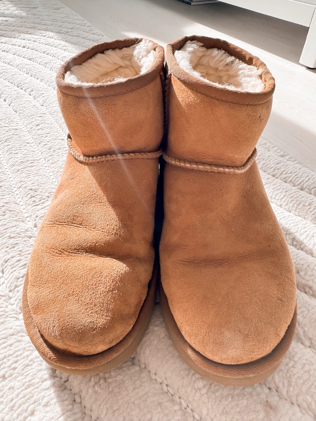 UGG Classic Mini Boots - photo 5