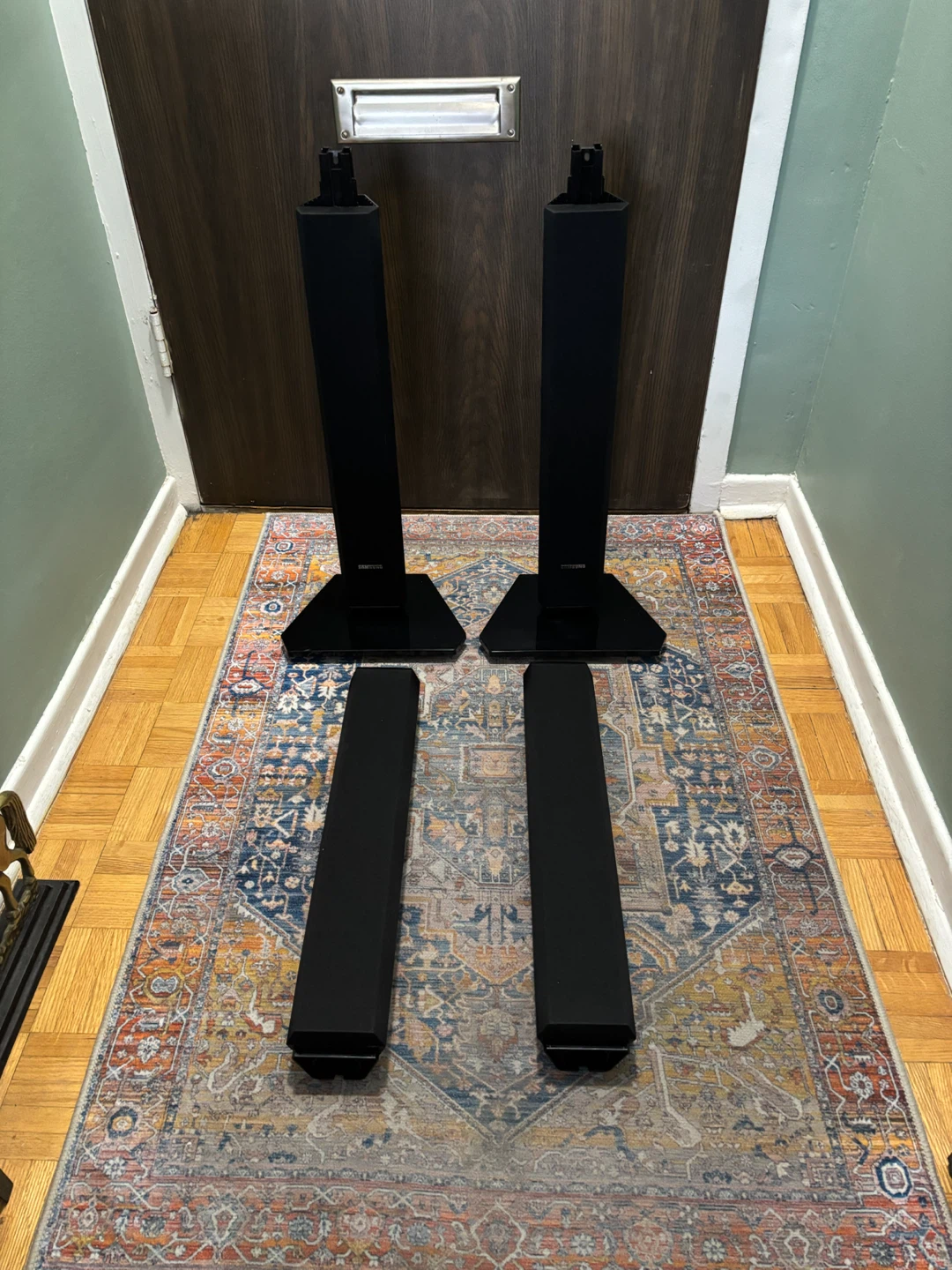 Samsung 3D Blu-ray Home Theatre System - photo 2
