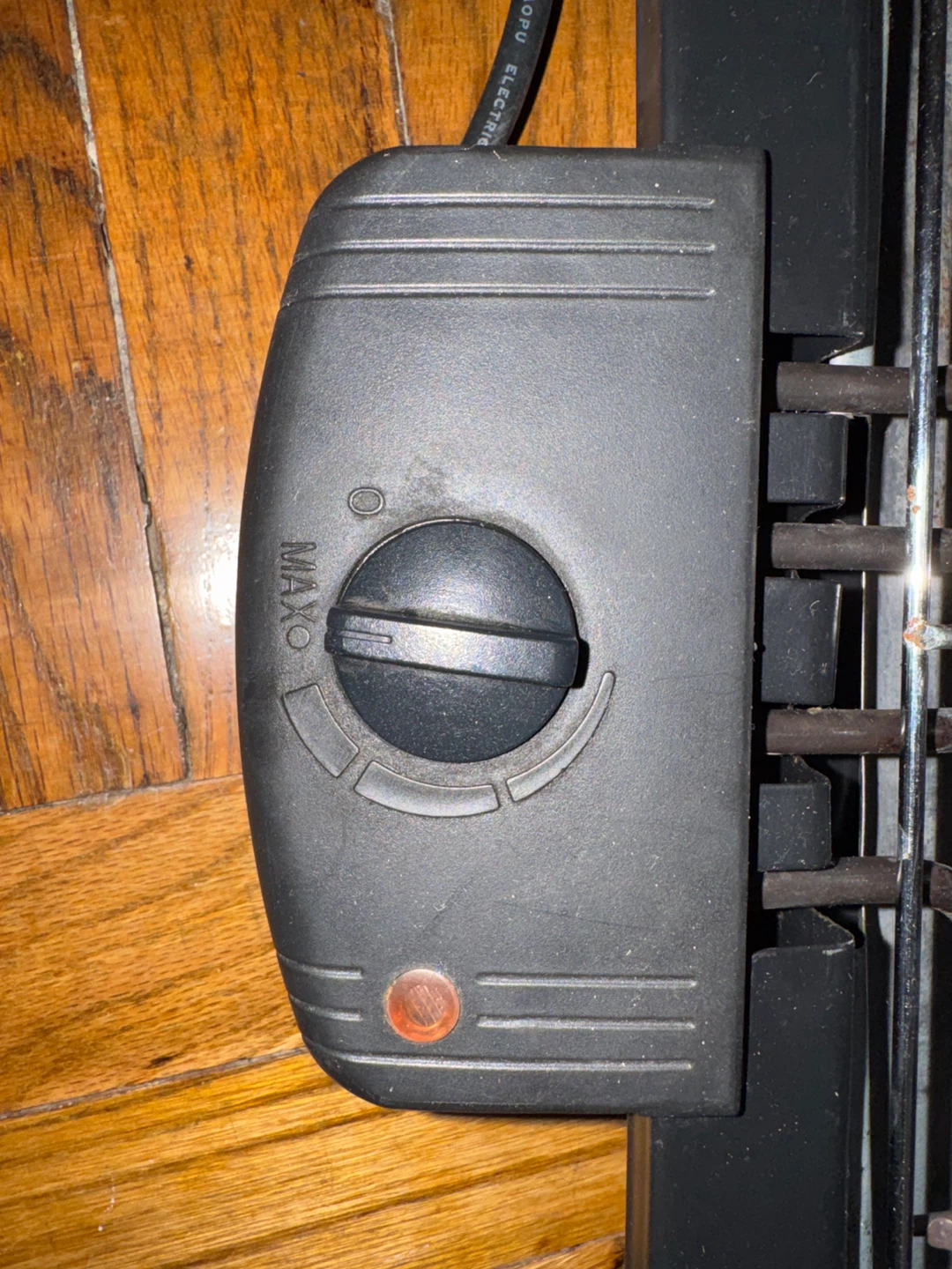 Electric Tabletop Grill - photo 2