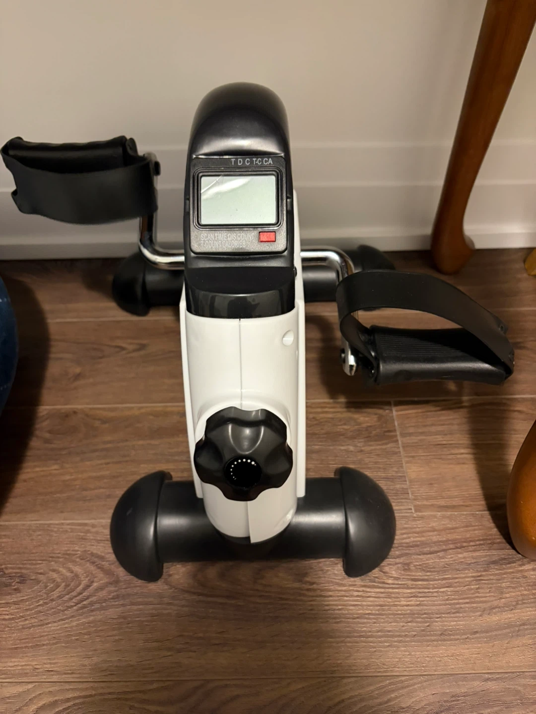LIKE NEW Under Desk Pedal Exerciser