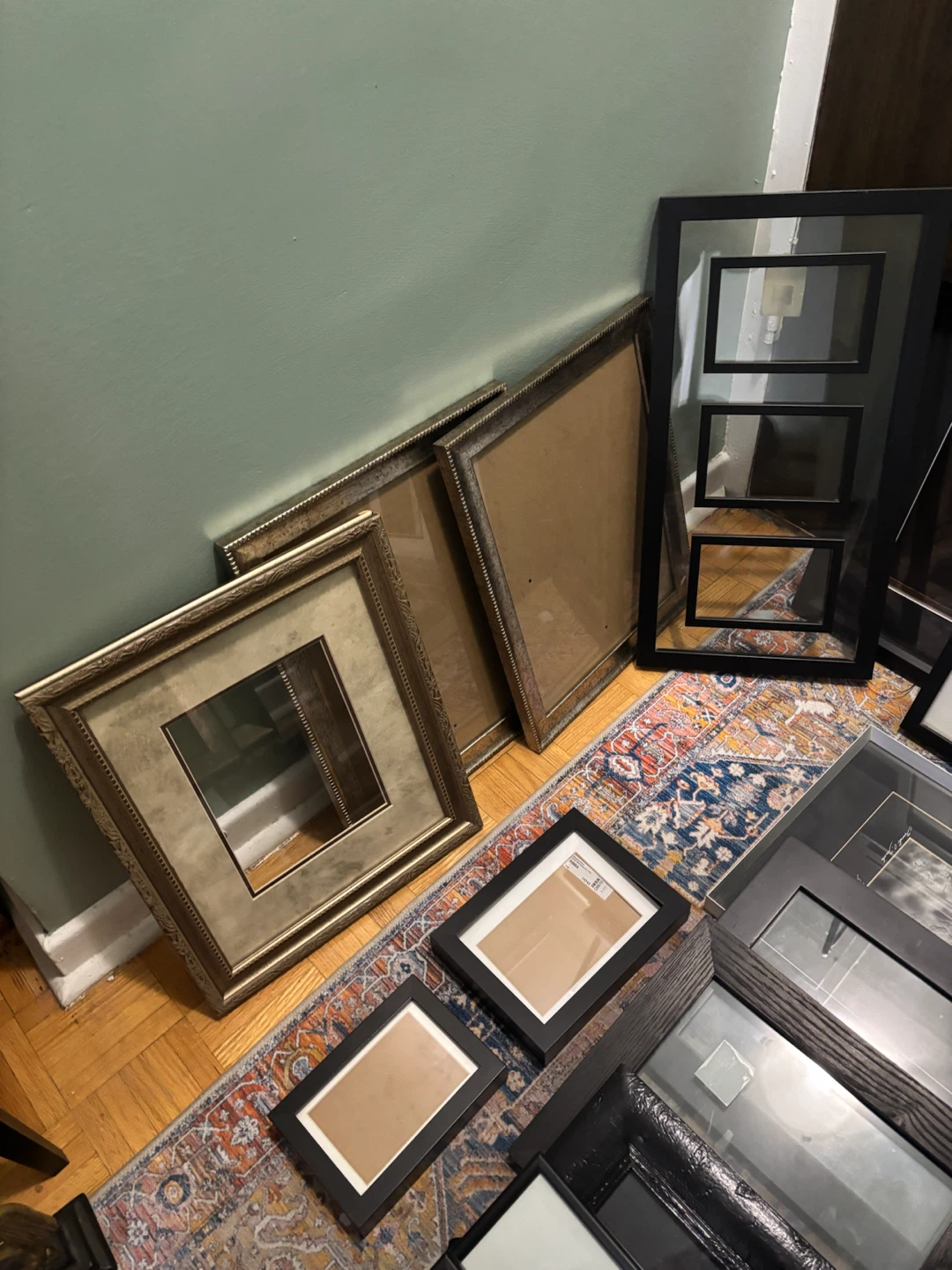 Assorted Picture Frames - photo 2