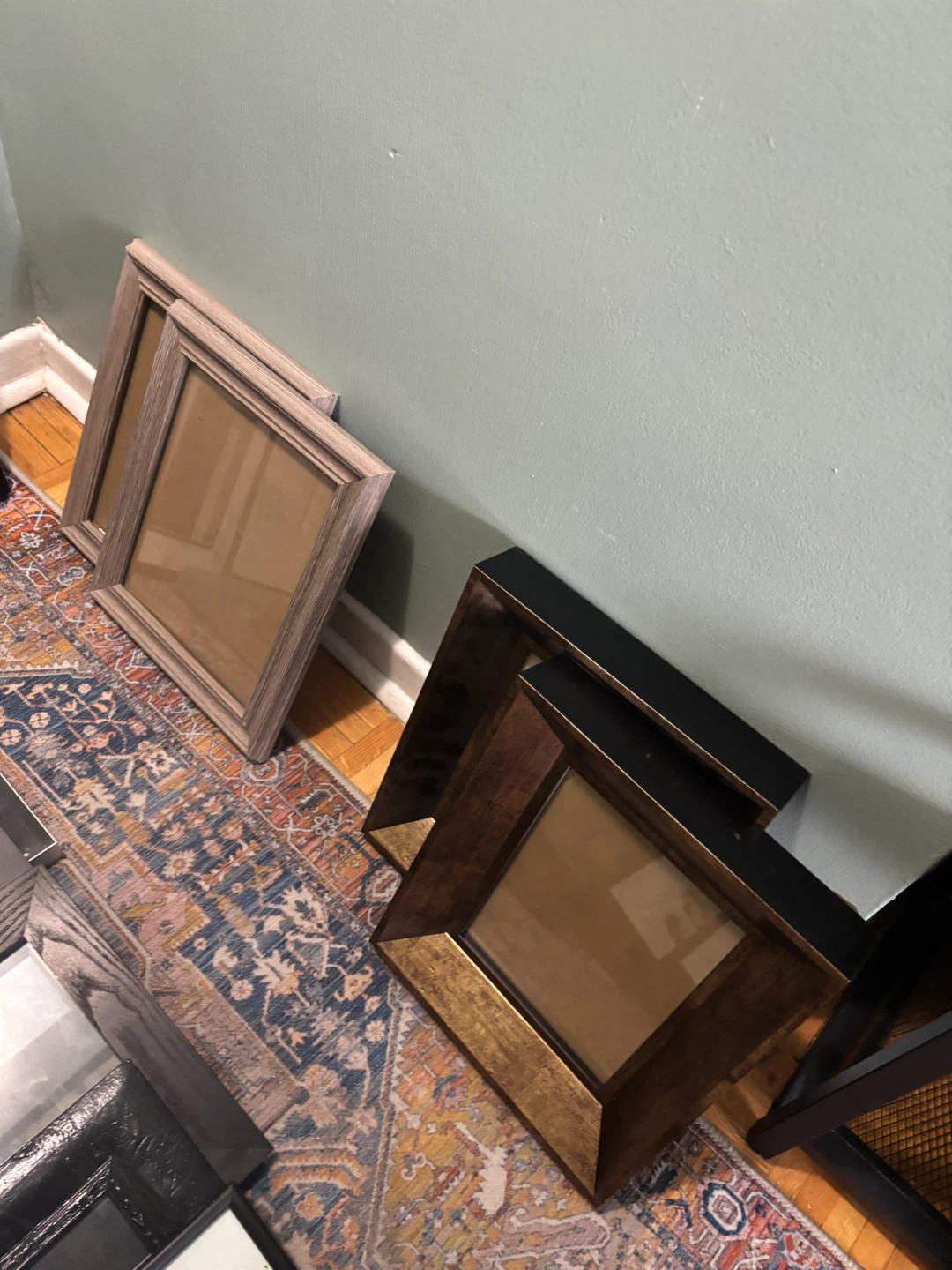 Assorted Picture Frames - photo 5
