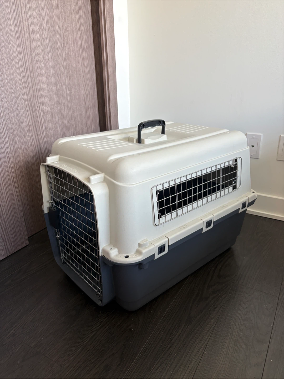 [FREE] Pet Crate - photo 2