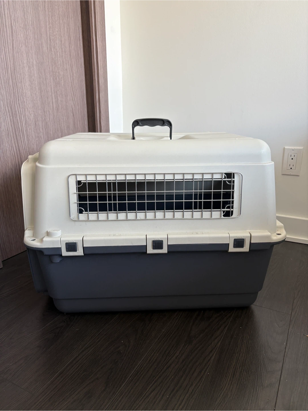 [FREE] Pet Crate - photo 3