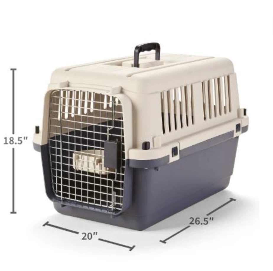 [FREE] Pet Crate - photo 4