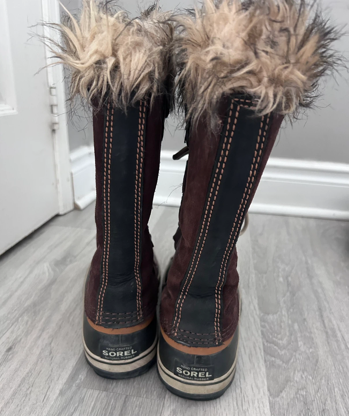 Sorel Winter Boots - Size 7 - photo 2