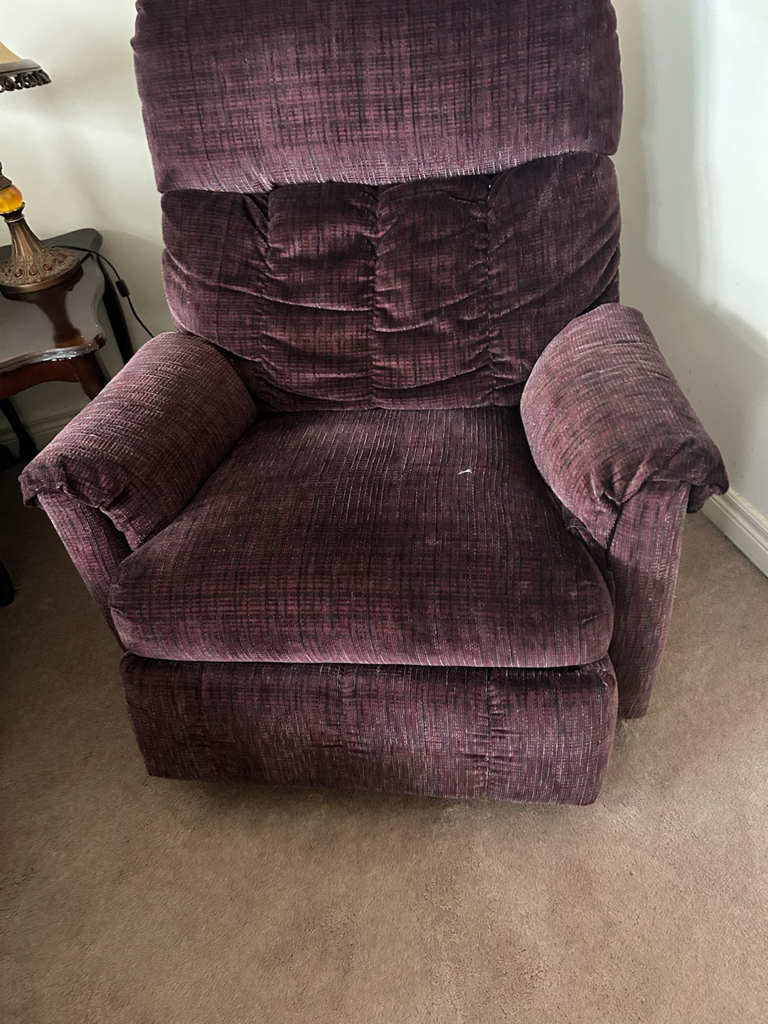 Recliner