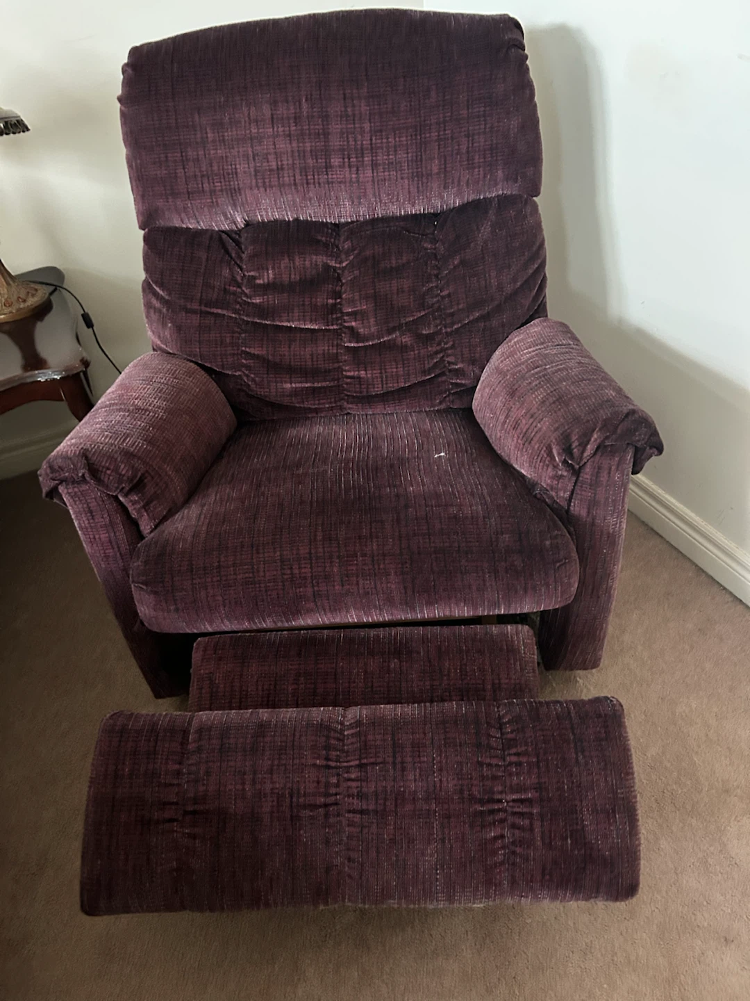 Recliner - photo 2