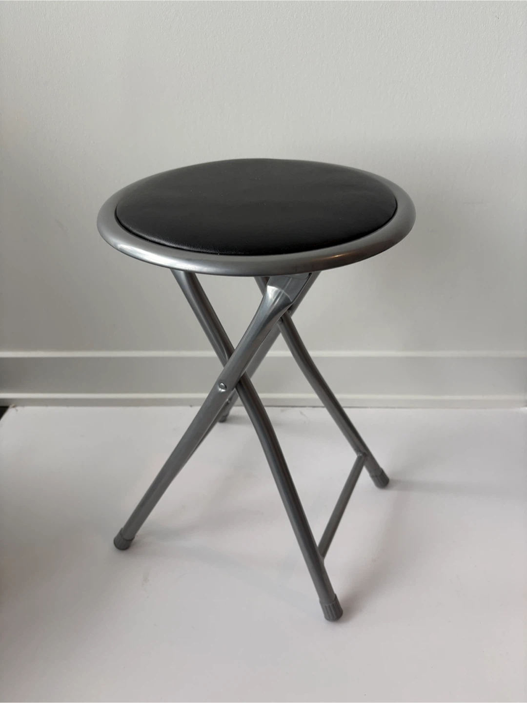 [FREE] Folding Stool