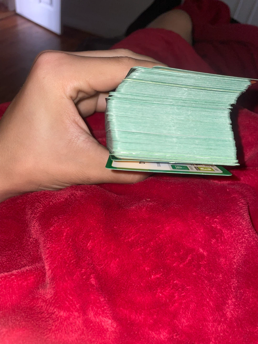 Large Collection of Pokemon TCG Code Cards - photo 2