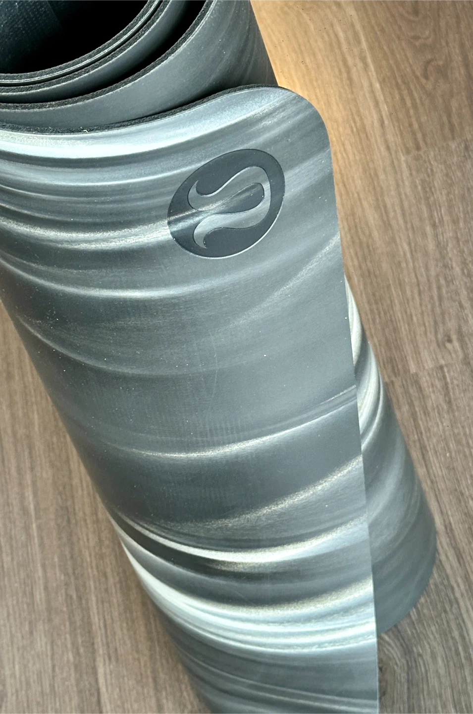 Lululemon The Reversible Mat 5mm - photo 3