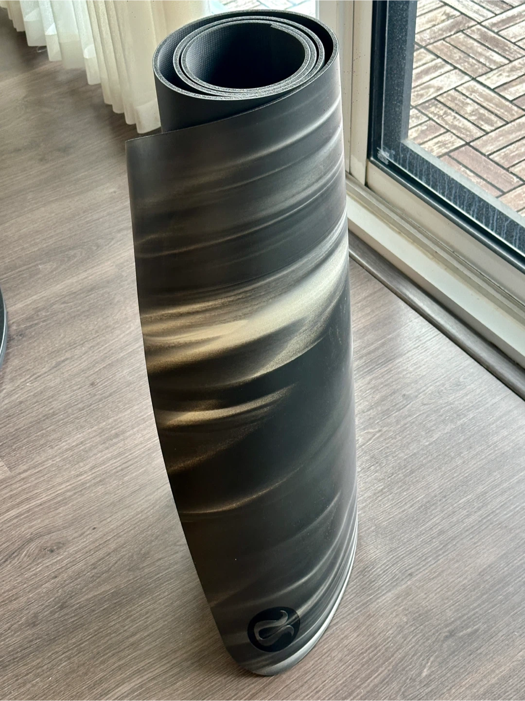 Lululemon The Reversible Mat 5mm - photo 2
