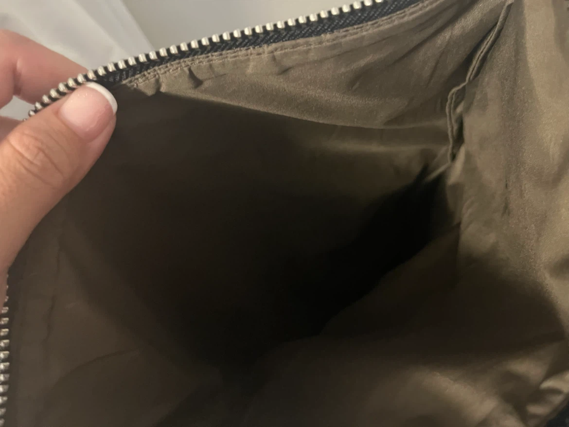 Matt & Nat Black Vegan Leather Backpack - photo 4