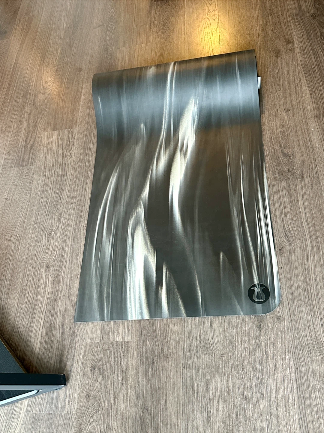 Lululemon The Reversible Mat 5mm