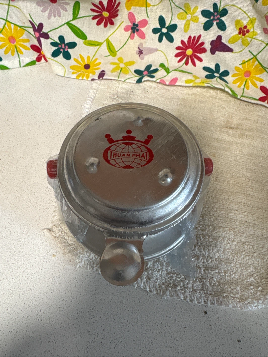 Thuan Phat Vietnamese Coffee Filter