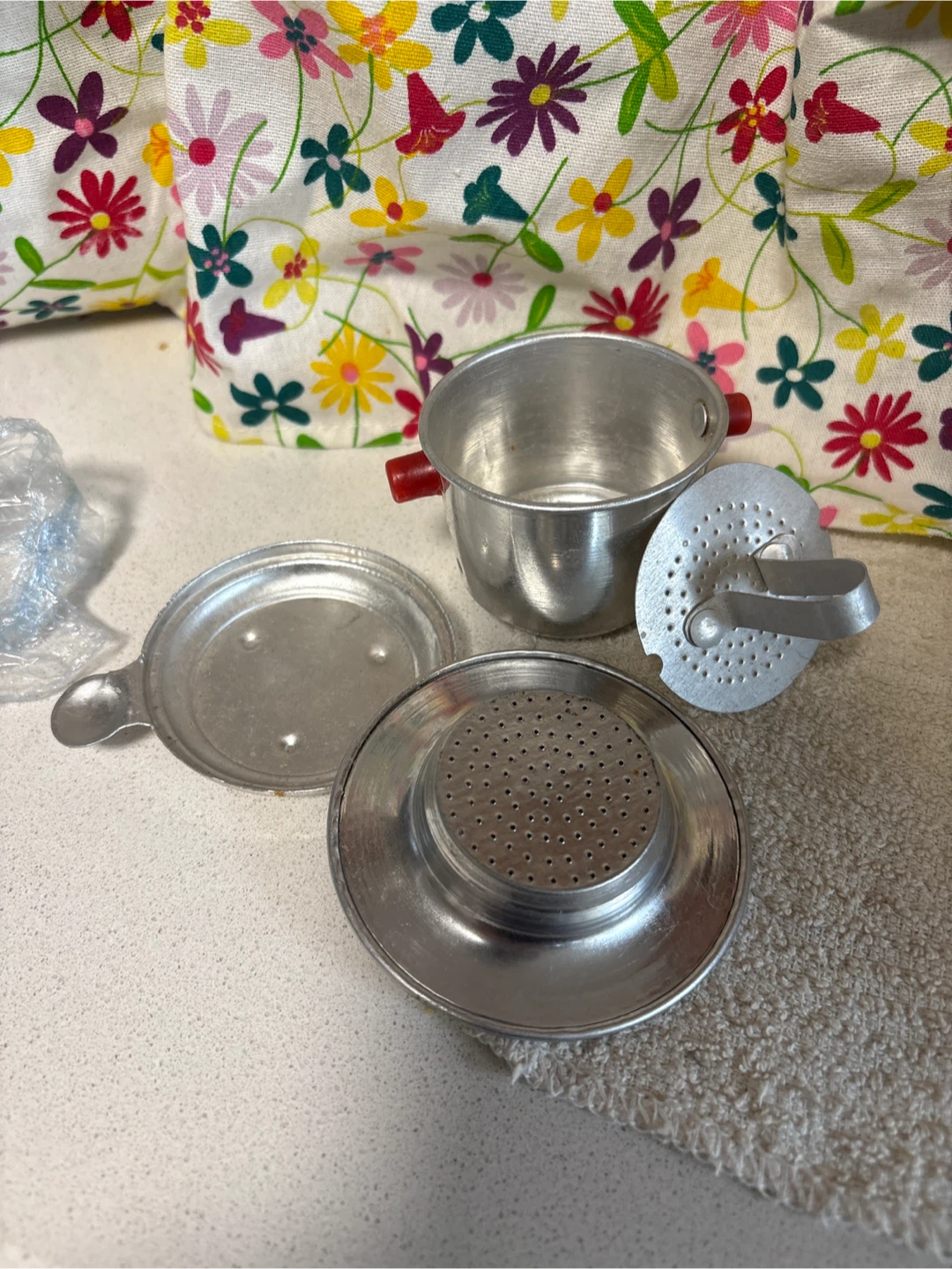 Thuan Phat Vietnamese Coffee Filter - photo 3
