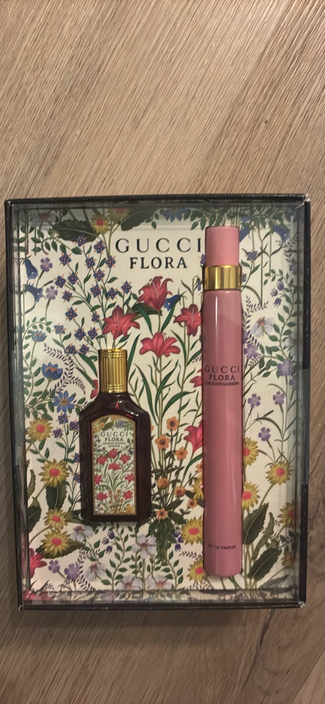 Gucci gardenia BNIB