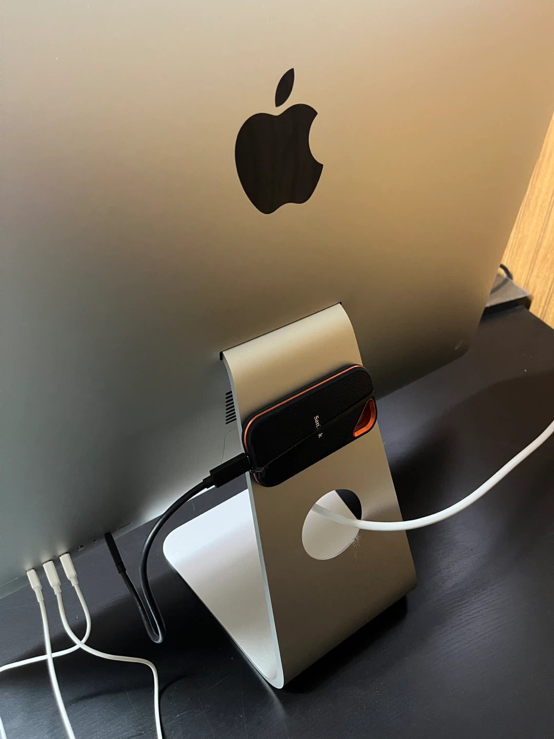 2017 Apple iMac 27-inch Retina 5K - photo 4