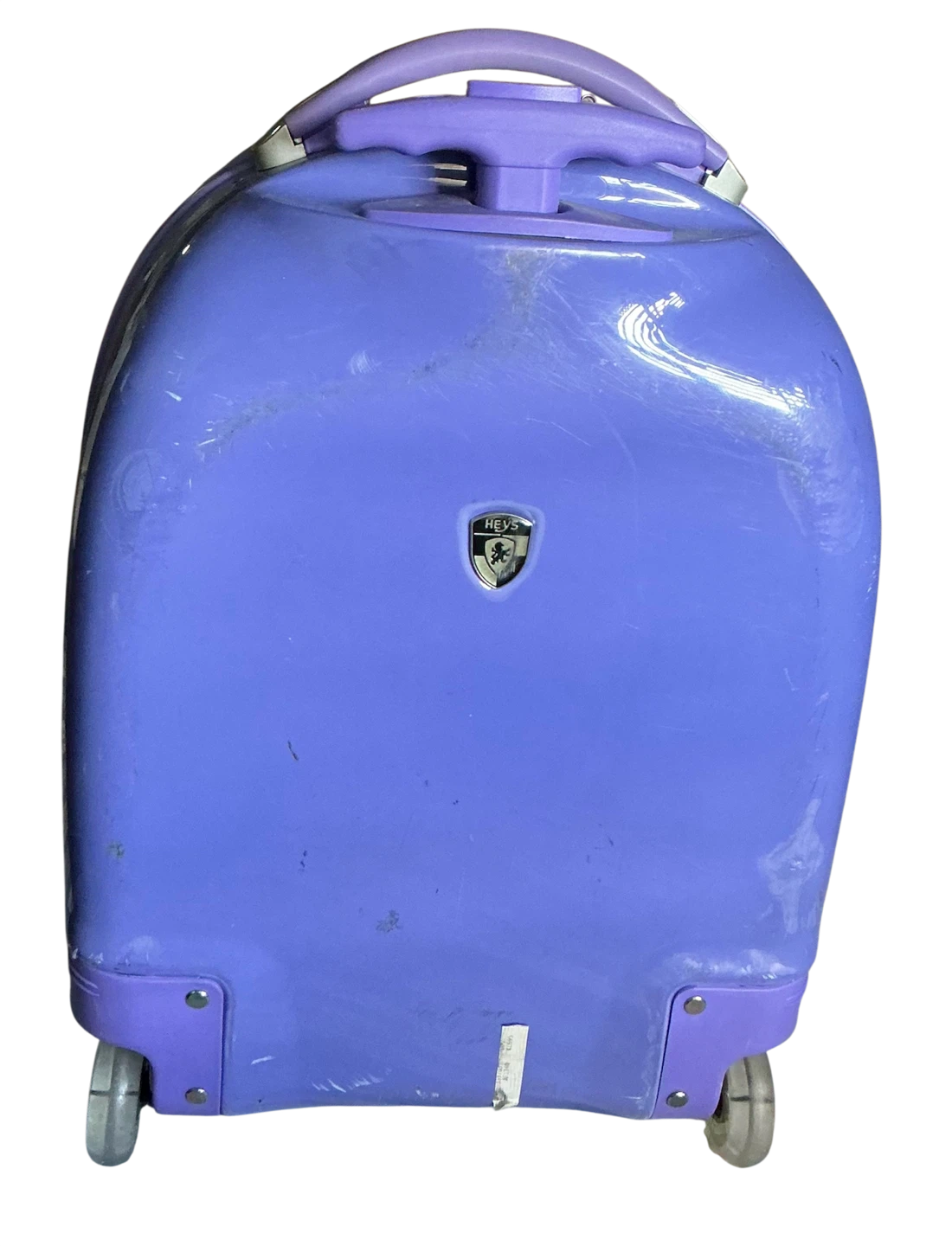 Heys Disney Frozen II Kids Hardside Rolling Luggage