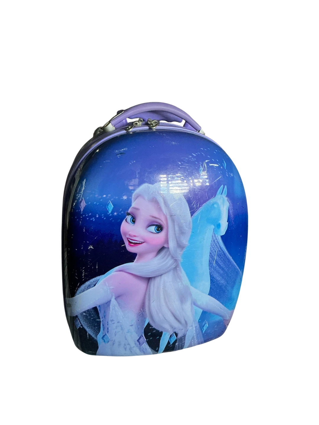 Heys Disney Frozen II Kids Hardside Rolling Luggage - photo 2